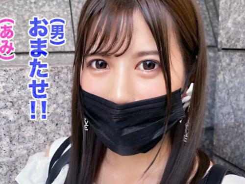 【巨乳美女×ハメ撮り】豊乳Fカップ//美くびれエロ尻♥黒髪ロング神スタイルご奉仕型美女※従順ボディでド変態交尾！