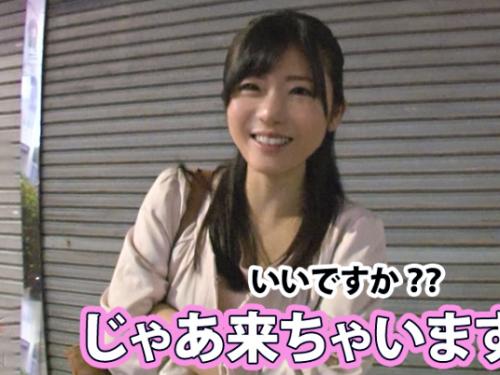 【素人×ナンパ】アヘ顔ドM乳首//色白プリ尻♥清楚なのに乳首で逝く変態ドビッチ教師※即濡れ美ま◯こでド変態性交！