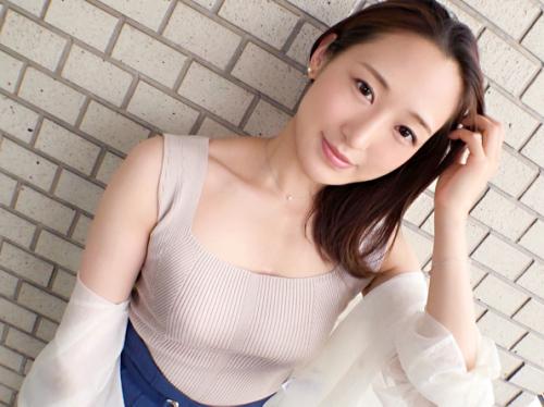 【熟女×ハメ撮り】三十路 清楚ボディ//色白美くびれエロ尻♥経験豊富な30歳デザイナー美女※即濡れ性欲ま◯こでド淫乱交尾！
