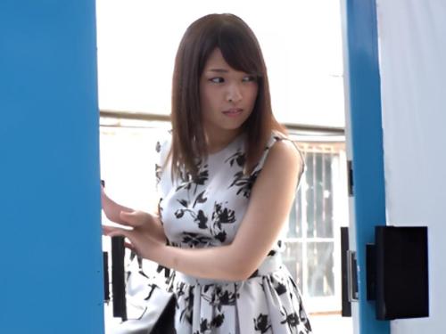 『なんか怪しいから…帰ります…』女子大生ナンパしてMM号乗せH交渉したら撮影拒否…リベンジに謝罪のフリして媚薬飲ませたら…