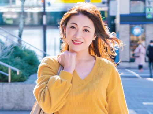『おばさんの下着なんて…見たいんですか？』わりと綺麗な40代半ばの美魔女奥様ナンパしてホテル連れ込み下着見せたら悪戯され…