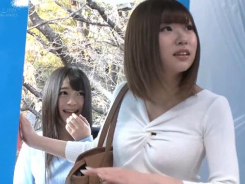 『これAVですか？…帰ります！』女子大生ナンパしてMM号連れ込みHな展開に怒って途中下車…リベンジに彼女達に媚薬盛ったら…