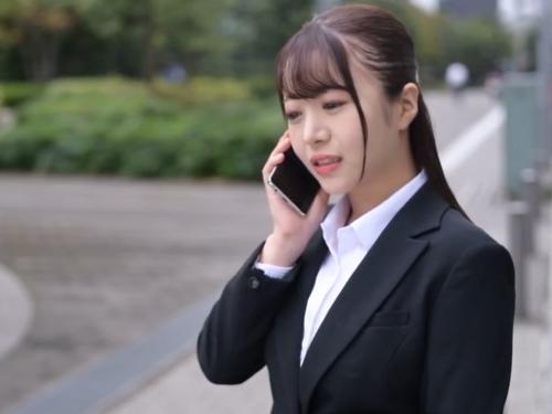 『内定…いただけるんですか…？』不況の煽りで就職難の世の中…就活中の女子大生を採用チラつかせてセクハラする悪徳企業の実態…