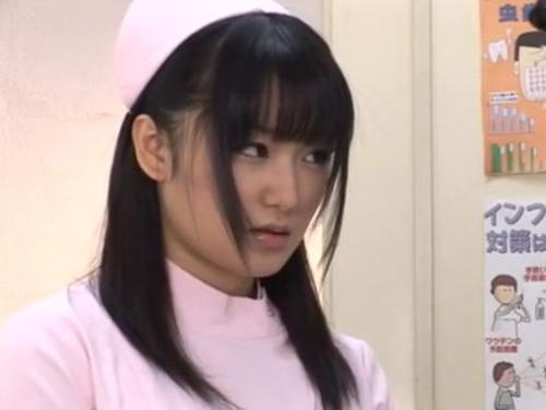 『すみません…勤務中にオナニーしました…』医師に自慰してるところを見られた新人看護師…お仕置き淫乱調教で肉棒ハメられ悶絶