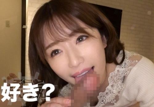 【河北はるな】色気がたまらん、鬼エロボディーのＧ爆乳浮気妻が、ホテル直行… 不倫ち●ぽとキツマングラインドでハメ撮り性交