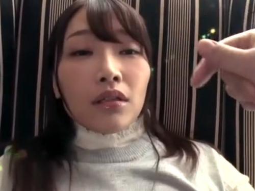 【丹羽すみれ】エロ暗示に掛けられて、どんどん淫乱ビッチに豹変するアラサー妻… 言いなり肉便器にメス堕ち…