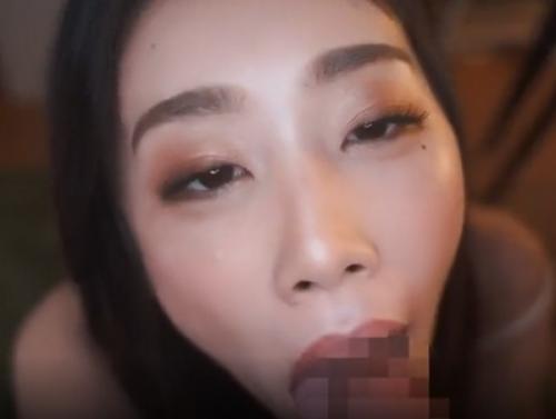 【小松杏】ボロアパートに住む妖艶美人な人妻が、隣の大学生を引っ張り込んで、ち●ぽ喰いする巣篭もり痴女アクメ…