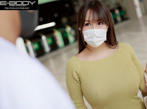 【白石みき】1ヶ月間禁欲して、ムラムラが限界突破したＪ神超乳の人妻が、潮吹き絶頂が止まんなくて、男優も驚く生ハメSEX…