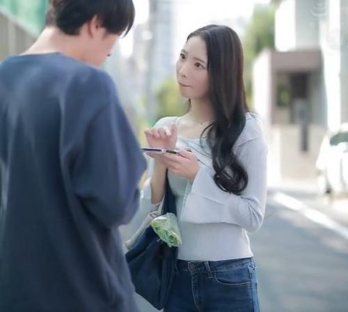 【月野江すい】オトナフェロモン漂う、美脚美人の同級生妻と、性欲が無くなるまでヤリまくる、生ハメファック…