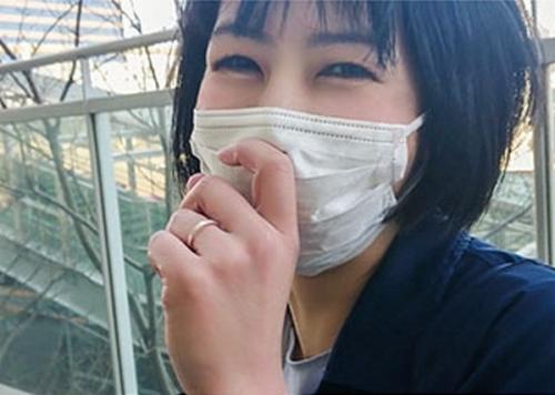 【本庄瞳】四十路の人妻熟女ナースが、若いチ●ポに生ハメされて、めちゃ卑猥なアヘ顔で、イクイク連発のハメ撮り浮気SEX…