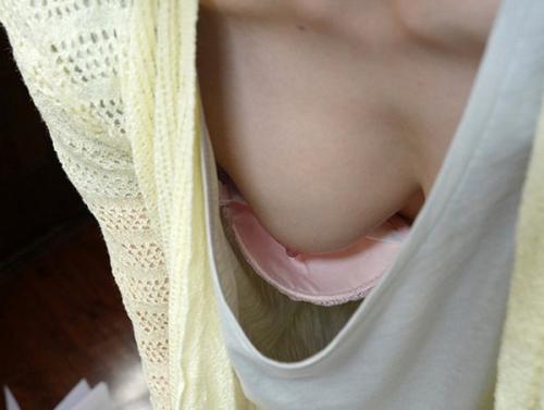 【七海ティナ】美白おっぱいから、真ピンク乳首が浮きブラしていた、ゴミ捨て場の人妻を、即勃起したチ●ポでNTR交尾…
