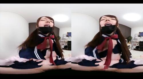 乳首胸でセックス学生服着込む。