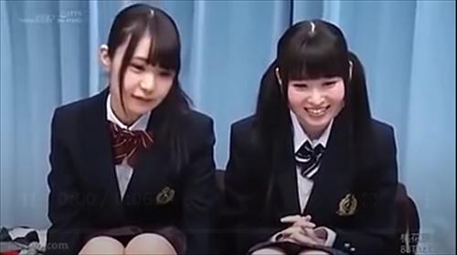 感じる少女に魅入られ、マジミラ号で突き進む。