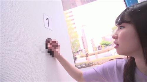 バブみMAXの女、ナンパして即ハメ。彼氏なんてお構いなし。