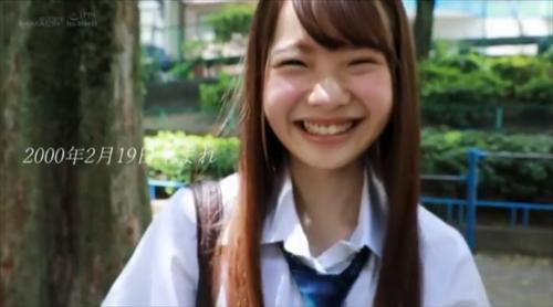 このショップの看板娘が独占デビューする。