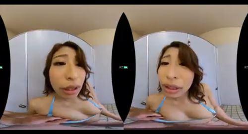 黒お嬢さん美女がオイルマッサージ中にムラムラして、自分からチンコと精子を欲しがる！
