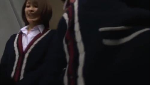 美しい女教師が、女子校生に壺の奴隷のような境遇を償わせる官能的な映画。