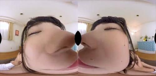 妊娠を希望するための活動セックス甘えながらおしゃぶりする。
