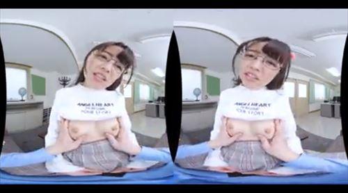 学校の先生になった。可愛い女の子を呼び出してガマンできずに中出し騎乗位でツルツル性器!