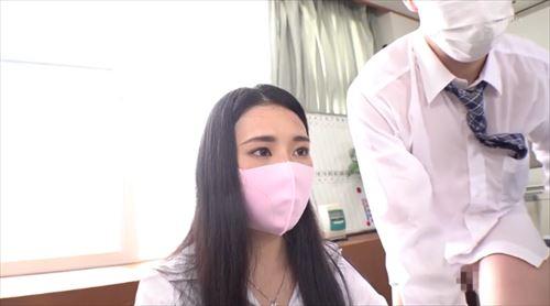 職場で気になるKカップ巨乳美女にイタズラし放題の時間停止でやりたい放題！