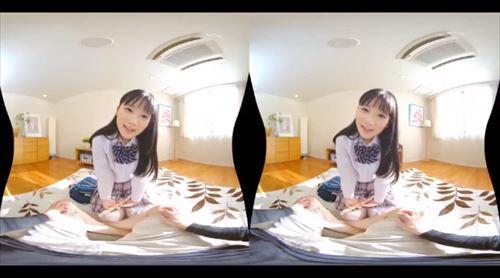 制服姿の女子高生妹のお尻に兄と妹がチ○ポを擦りつけて近親相姦！兄と妹の不許可のH！着衣H！