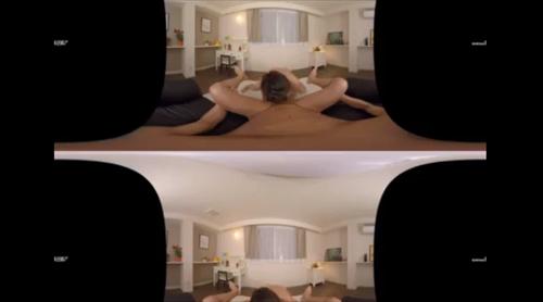 きれいな胸女のテクニシャンぶりに驚嘆し膨大な量射出