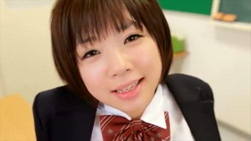 まじでヤリたい放題のエロい子、制服着た美少女とエッチなこと、やりまくりたいな