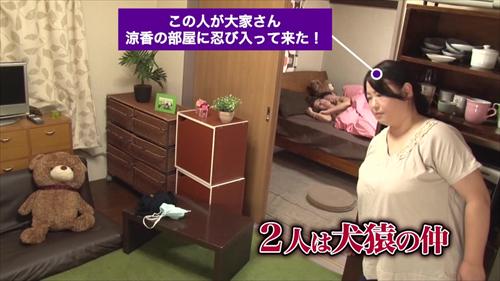 熟練の女性愛者プロデューサーが撮影現場で興奮し過ぎ。