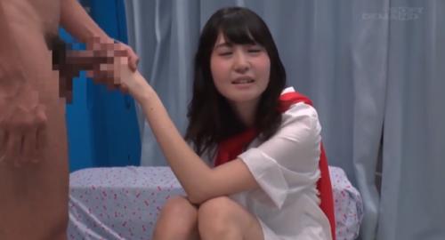 マジックミラー号」10代美若い女性を騙す情欲的計画！未経験者が未経験の女性のフリをして精力旺盛男優に犯され、イッても何度もスルーされる！