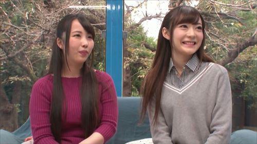 あの可愛い子、マジックミラー号でダメだったの？媚薬で感じちゃうよ…