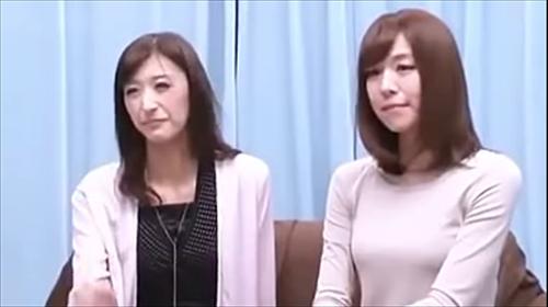 チップ示され戸惑い、エキサイトした団地の女性達の不適切な発情、素