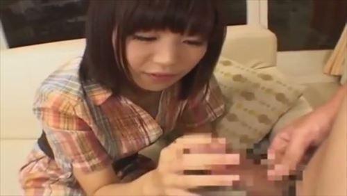 生パン濡れちゃった…、ヤリたいって思うよね。感じてるとこ、もう超濡れちゃって。