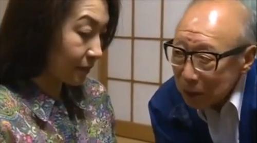 挿入すると、熟した性欲が台無しになる。