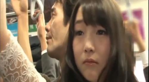 リムーブ性犯罪！初心者女子大生がデカパイお嬢さんを列車荒っぽい！両手を紐で制限！振動器スプラッシュ、お漏らしズボン、ザーメン泣きたくなる！唾液垂らしまくり！