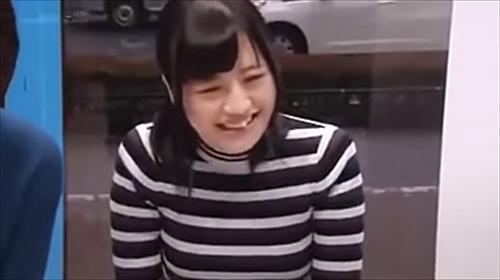 ピタパン妻、ナンパされてレズにハマるひと時。ＭＭ。