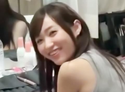 禁欲していた天使もえちゃんが久しぶりのセックスで自ら巨根のちんぽを求めちゃう！