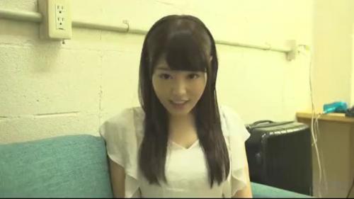 黒髪ロングの美女が巨乳の女の子とレズプレイ！お互いクンニしあい激しく逝く！