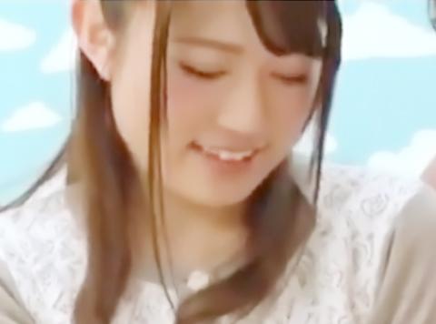 素人の清楚系美女が、童貞男性を哀れんだのかMM号で初めてを奪ってあげちゃう！