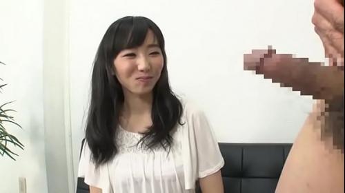 【星奈あい】短いスカートでパンツを見せつけてくるJK