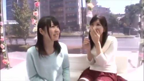 仲良しグループの一人の女の子を友達の前で犯す