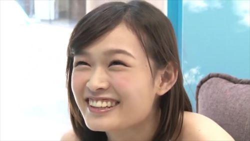初めての性体験、恥ずかしがりながらでも、興奮した体は敏感に反応し、乳房は熱く…