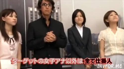 大量な中出しと連続的な射精を受けて号泣し、絶頂の快感を経て性的奴隷化する。
