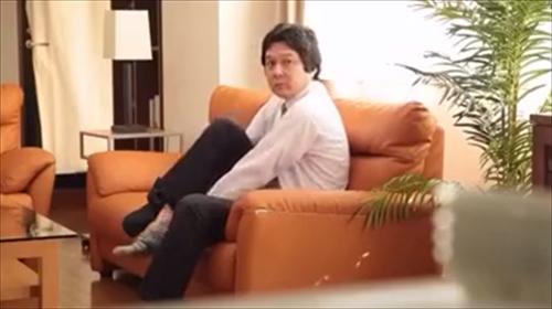 セックスレスで溜まった性欲を弟に悟られる。