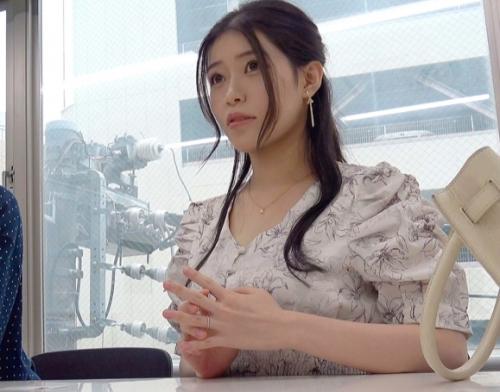 孕ませ代行！妊活に悩む夫妻が、他人の精子を性行為で提供してもらう「かほさん 28歳」