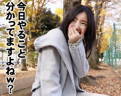 肉食系スレンダー人妻と中出しセックス！全国エロ人妻出張ハメ撮り、東京都羽村市在住「ヒカルさん 30歳」