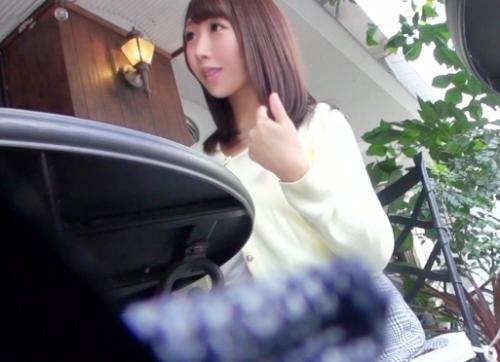 パパ活女子潜入取材！Ｇカップ巨乳「さくらちゃん22歳」は海外旅行に行く資金を貯めるためパパ活に励む！