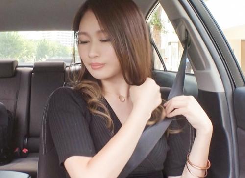 不倫中出し性交！美尻クビレボディの「みさ 27歳 独身 エステ店勤務」は客の既婚者男性と不適切な関係！