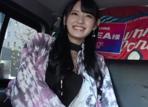 絶対的美少女「八掛うみ」ちゃんが、人気企画「イ○スタやりたガール」に出演。裏の彼女はめちゃくちゃエロい！