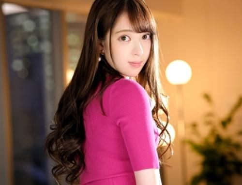 スレンダーボディの美人看護師さんがＡＶ出演！「みすずさん 26歳」いつもと違う刺激を求めてやって来ました！