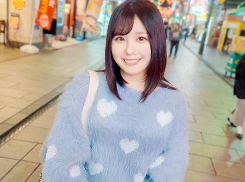 横浜中華街でナンパ開始！なんだか感触が良くないので、パンダグッツを使い捕獲したのは「ひなちゃん 女子大生」